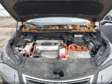 Lexus NX II 2021 Lexus NX 2021 Lexus NX NX 300h AWD 2.5 Hybryda 154KM, zdjęcie 9