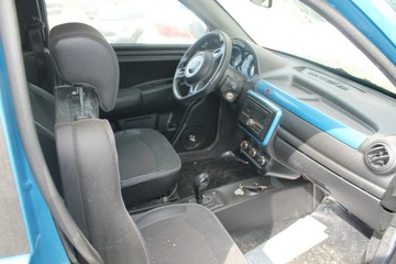 Microcar 2018 Microcar M.GO ROK 2018 POJ 498 8 KM, zdjęcie 4