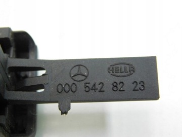 12/18 MERCEDES W210 DISPLEJ PDC PARKOTRONIK