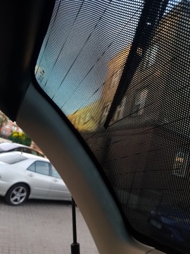 Skoda Octavia и Kombi -6 солнцезащитный крем