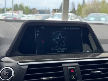 BMW X3 G01 SUV 2.0 20i 184KM 2019 BMW X3 xDrive20i, M Sport LED, 1-wł, FV-23%, gwara, zdjęcie 25