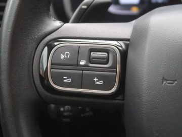 Citroen C5 Aircross SUV 1.6 PureTech 181KM 2019 Citroen C5 Aircross PureTech 180, Salon Polska, zdjęcie 18