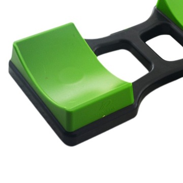 Подставка для гантелей Gazechimp 2x для домашнего использования