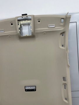 ПОТОЛКА F11 ORIGINAL ND OYSTER В КОМПЛЕКТЕ