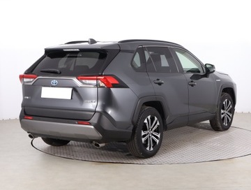 Toyota RAV4 V SUV 2.5 Hybrid Dynamic Force 218KM 2019 Toyota RAV 4 2.5 Hybrid, Salon Polska, zdjęcie 4