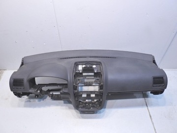 DESKA ROZDĚLOVAČE KONZOLA VW GOLF V 1K1857003