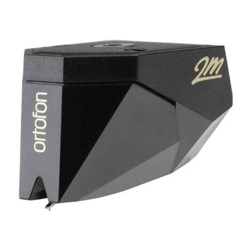 Ortofon 2M Black Wkładka Gramofonowa