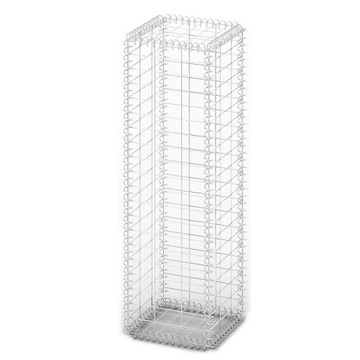 ГАБИОННЫЕ КОРЗИНЫ ГАБИОН С КРЫШКОЙ 100Х 30Х 30СМ