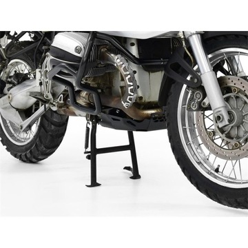 TnoT Płyta pod silnik ZIEGER BMW R1150GS 99-04