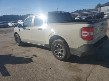 Ford Maverick II 2024 Ford Maverick XLT 2024 2.5 Hybryda 191KM, zdjęcie 1