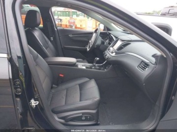 Chevrolet Impala III 2020 Chevrolet Impala LT 2020 3.6l 3.6 Benzyna 305KM, zdjęcie 9