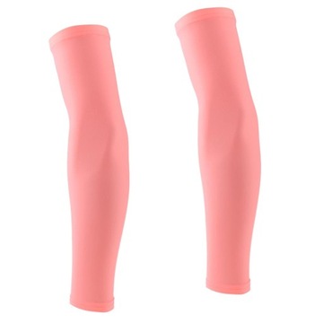 Sportowy ochraniacz ramienia kompresyjnego Anti Light Red XXL