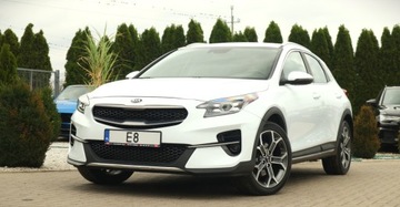 Kia XCeed Crossover 1.0 T-GDI 120KM 2019