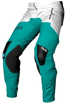 SPODNIE JUNIOR SEVEN YOUTH RIVAL RIFT MOTOCROSS Y24 %%%%