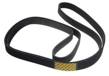 РЕМЕНЬ CAT DOZER MULTIVAVED 2067824 CVA