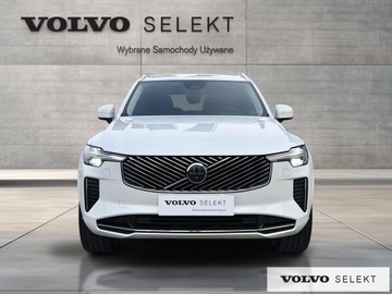 Volvo XC90 II 2025 Volvo XC 90 XC90 B5 B AWD Plus Bright 7os aut Kame, zdjęcie 8