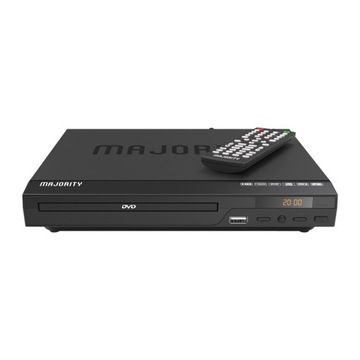 Odtwarzacz DVD CD , HDMI, USB