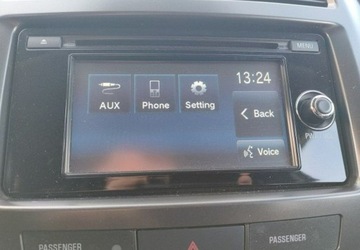 Mitsubishi ASX I SUV Facelifting 1.6 117KM 2014 Mitsubishi ASX Tylko 137.000km Jak nowy Kamera 1.6 Benzyna 116KM, zdjęcie 31