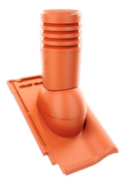 KOMINEK WEN.125 ROBEN PIEMONT CEGLASTY