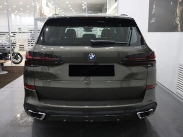 BMW X5 G05 SUV Facelifting 3.0 40d 352KM 2025 BMW X5 xDrive40d Sport Suv 3.0 (352KM) 2025, zdjęcie 2