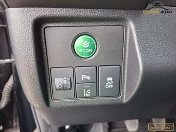 Honda HR-V II SUV 1.5 i-VTEC 130KM 2016 Honda HR-V 1,5 v tec klima grz.fot. alu navi pdc OPLACONA 1.5 Benzyna, zdjęcie 18
