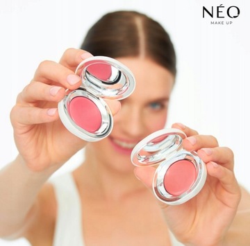 NEO MAKE UP Масло для губ и щек 02 ИЮЛЯ И БАЛЬЗАМ ДЛЯ ЩЕКИ