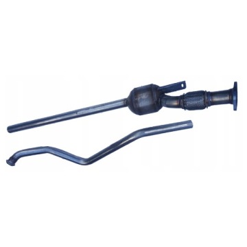KATALIZATOR RENAULT LAGUNA 2.2 DCI G9T 02/2001-