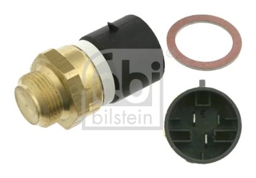 FEBI BILSTEIN 17696 PŘEPÍNAČ TERMICKÝ VENTILÁTOR CHLADIČŮ