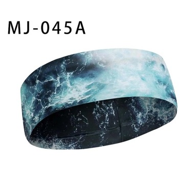 yoga headband sport women running sport hair band turban headband women