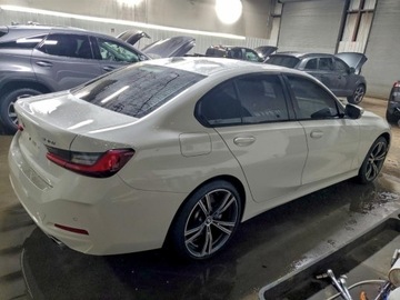 BMW Seria 3 G20-G21 2023 BMW Seria 3 330xi 2023 2.0l 2.0 Benzyna 255KM, zdjęcie 3