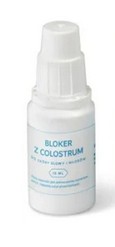 GENACTIV bloker z colostrum 1 butelka 10ml