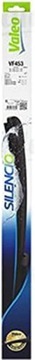 Valeo 574653 WYCIERACZKI SILENCIO 650/400 mm