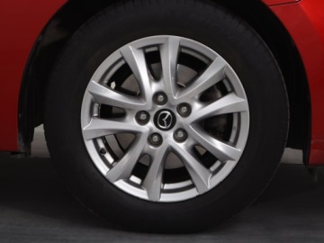 Mazda 3 III Hatchback Facelifting 2.0 SKYACTIV-G I-ELOOP 165KM 2018 Mazda 3 2.0 Skyactiv-G, Salon Polska, Navi, Klima, zdjęcie 14