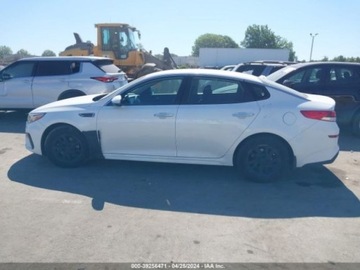 Kia Optima II 2020 Kia Optima 2020 Kia Optima LX Auto 2.4 Benzyna 185KM, zdjęcie 12