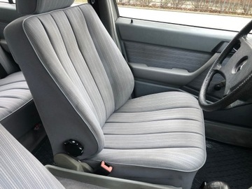 Mercedes W124 Sedan 2.0 105KM 1987 MERCEDES 124 200 OD NOWOŚCI W JEDNYCH RĘKACH 97 TYS PRZEBIEGU REZERWACJA !!, zdjęcie 14