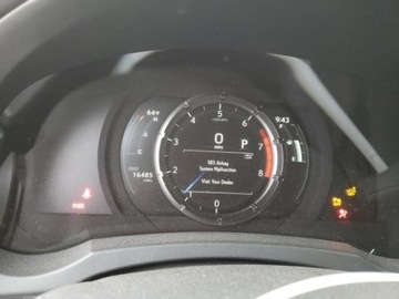 Lexus IS III 2023 Lexus IS 2023, 3.5L, F-SPORT, od ubezpieczalni 3.5 Benzyna 311KM, zdjęcie 9