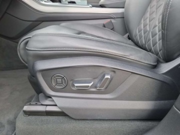 Audi Q7 II SQ7 Facelifting 4.0 TFSI 507KM 2024 Audi SQ7 Audi SQ7 SUV TFSI 507KM tiptronic 4.0 Benzyna 507KM, zdjęcie 10