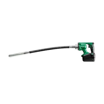 UV3628DA W4Z AKUMULATOROWY WIBRATOR DO BETONU
