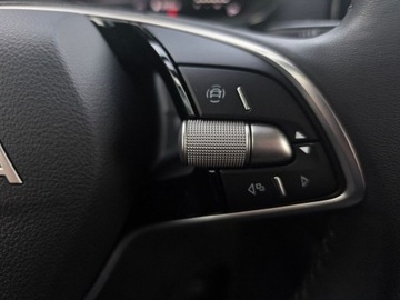 Skoda Kamiq Crossover Facelifting 1.5 TSI 150KM 2025 Skoda Kamiq 1.5TSI 150KM Selection Pakiet Winter Plus Bezwypadkowy Salon P, zdjęcie 12