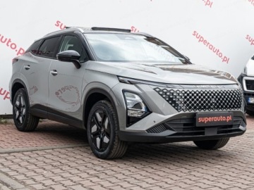 Omoda 5 1.5 T-GDI 224KM 2026 OMODA 1.5 T-GDI Hybrid Premium DHT Suv 224KM 2026, zdjęcie 1