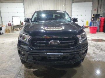 Ford Ranger V 2021 Ford Ranger XL 2021 2.3L 2.3 Benzyna 270KM, zdjęcie 5