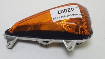HONDA CBF 600F PC38 СИГНАЛ ПОВОРОТА ПЕРЕДНИЙ ПРАВЫЙ