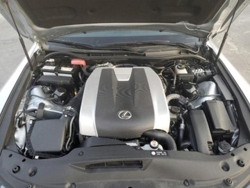 Lexus IS III 2024 Lexus IS 2024, 3.5L, F-SPORT, od ubezpieczalni 3.5 Benzyna 311KM, zdjęcie 10