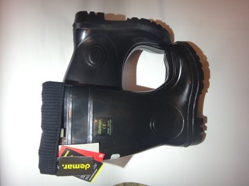 Резиновые сапоги, резиновые сапоги, резиновые сапоги - MAXX-S5 DEMAR - №42