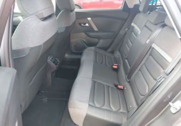 Citroen 2023 Citroen C4X Shine 2023 1.2 Benzyna 130KM, zdjęcie 6