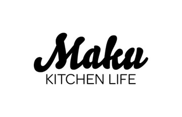 Набор ножей и вилок для стейка ПРЕМИУМ для гриля - Maku Kitchen life