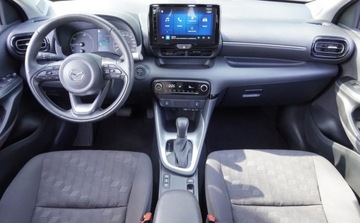 Mazda 2 IV (XP21) 2024 Mazda 2 Mazda 2 Exclusive-line Gwarancja Producenta Faktura VAT23 Hybryda, zdjęcie 4