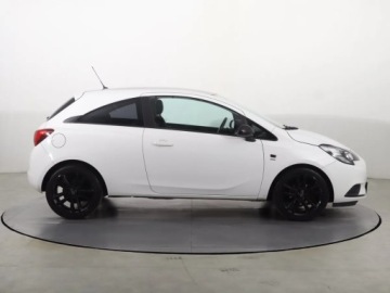 Opel Corsa E Hatchback 3d 1.4 Twinport 75KM 2018 Opel Corsa 1.4, Klima, Tempomat, Parktronic, zdjęcie 5