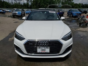 Audi A5 F5 2022 Audi a5 Premium 45 2022 2.0l 2.0 Benzyna 261KM, zdjęcie 5