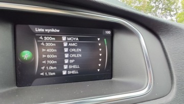 Volvo V40 II Hatchback Facelifting 2.0 D3 150KM 2019 VOLVO V40 D3 Drive-E SCR Momentum, Automat, Salon Polska, Serwisowany, zdjęcie 12